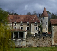 chateau