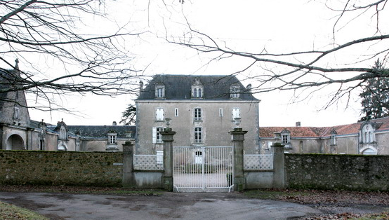 puyraseau