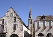 eglise