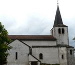 eglise