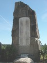 monument