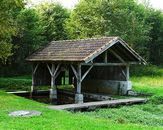 lavoir