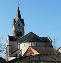 eglise