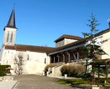 eglise