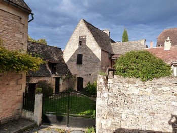 maisons